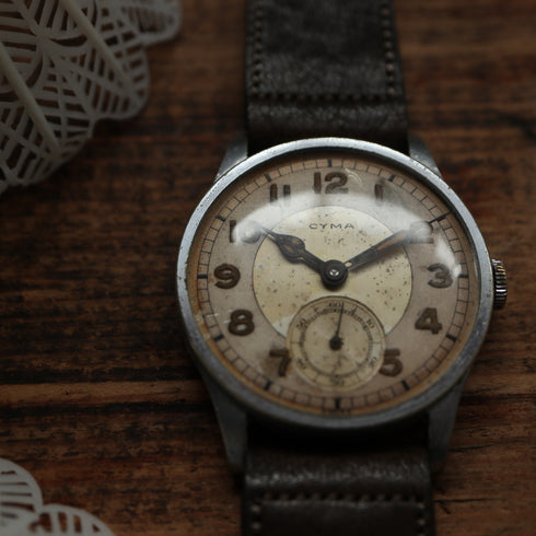 CYMA / KS-887